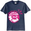 50/50 Cotton/Poly T Shirt Thumbnail