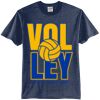 50/50 Cotton/Poly T Shirt Thumbnail