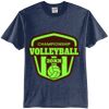 50/50 Cotton/Poly T Shirt Thumbnail