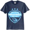 50/50 Cotton/Poly T Shirt Thumbnail