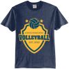 50/50 Cotton/Poly T Shirt Thumbnail