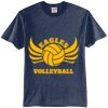 50/50 Cotton/Poly T Shirt Thumbnail