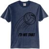 50/50 Cotton/Poly T Shirt Thumbnail
