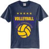 50/50 Cotton/Poly T Shirt Thumbnail