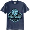 50/50 Cotton/Poly T Shirt Thumbnail