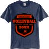 50/50 Cotton/Poly T Shirt Thumbnail