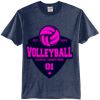 50/50 Cotton/Poly T Shirt Thumbnail