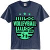 50/50 Cotton/Poly T Shirt Thumbnail