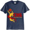 50/50 Cotton/Poly T Shirt Thumbnail