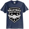 50/50 Cotton/Poly T Shirt Thumbnail