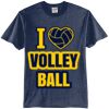50/50 Cotton/Poly T Shirt Thumbnail