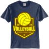50/50 Cotton/Poly T Shirt Thumbnail
