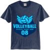 50/50 Cotton/Poly T Shirt Thumbnail