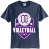 50/50 Cotton/Poly T Shirt Thumbnail