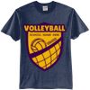 50/50 Cotton/Poly T Shirt Thumbnail