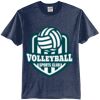 50/50 Cotton/Poly T Shirt Thumbnail