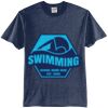 50/50 Cotton/Poly T Shirt Thumbnail