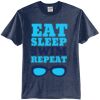 50/50 Cotton/Poly T Shirt Thumbnail