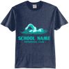 50/50 Cotton/Poly T Shirt Thumbnail