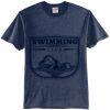 50/50 Cotton/Poly T Shirt Thumbnail