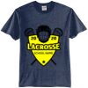 50/50 Cotton/Poly T Shirt Thumbnail
