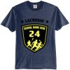 50/50 Cotton/Poly T Shirt Thumbnail