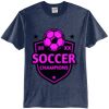 50/50 Cotton/Poly T Shirt Thumbnail