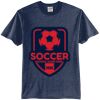 50/50 Cotton/Poly T Shirt Thumbnail