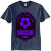 50/50 Cotton/Poly T Shirt Thumbnail