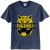 50/50 Cotton/Poly T Shirt Thumbnail