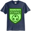 50/50 Cotton/Poly T Shirt Thumbnail