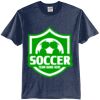 50/50 Cotton/Poly T Shirt Thumbnail