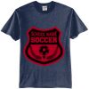 50/50 Cotton/Poly T Shirt Thumbnail