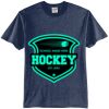 50/50 Cotton/Poly T Shirt Thumbnail