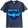 50/50 Cotton/Poly T Shirt Thumbnail