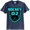 50/50 Cotton/Poly T Shirt Thumbnail