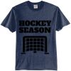 50/50 Cotton/Poly T Shirt Thumbnail