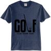 50/50 Cotton/Poly T Shirt Thumbnail