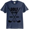 50/50 Cotton/Poly T Shirt Thumbnail
