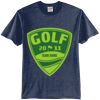 50/50 Cotton/Poly T Shirt Thumbnail