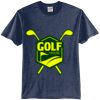 50/50 Cotton/Poly T Shirt Thumbnail