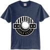 50/50 Cotton/Poly T Shirt Thumbnail