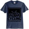 50/50 Cotton/Poly T Shirt Thumbnail