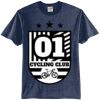 50/50 Cotton/Poly T Shirt Thumbnail