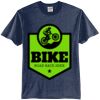 50/50 Cotton/Poly T Shirt Thumbnail