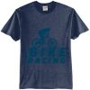 50/50 Cotton/Poly T Shirt Thumbnail