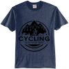 50/50 Cotton/Poly T Shirt Thumbnail