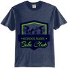 50/50 Cotton/Poly T Shirt Thumbnail