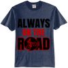 50/50 Cotton/Poly T Shirt Thumbnail