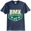 50/50 Cotton/Poly T Shirt Thumbnail